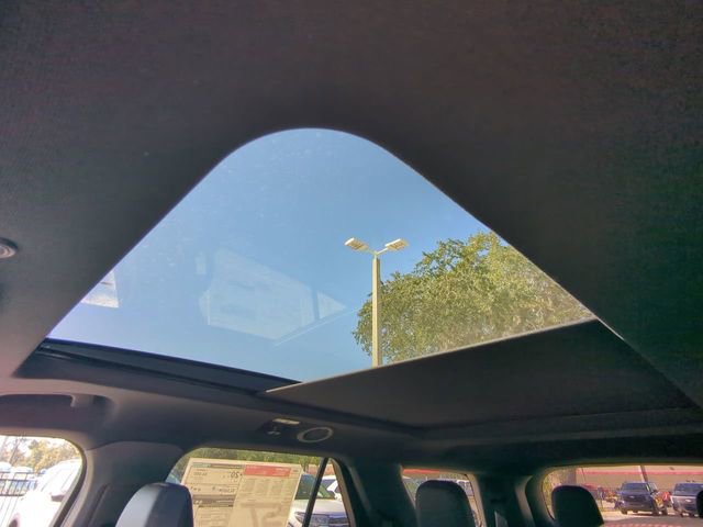 New 2026 Ford Explorer ST w/ Sun And Sound Package image 11