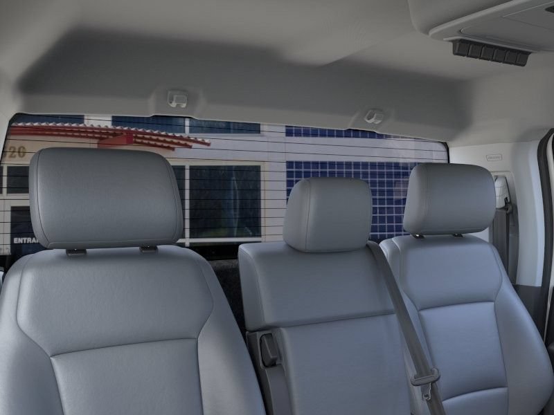 New 2025 Ford F350 XL w/ XL Chrome Package RWD image 45