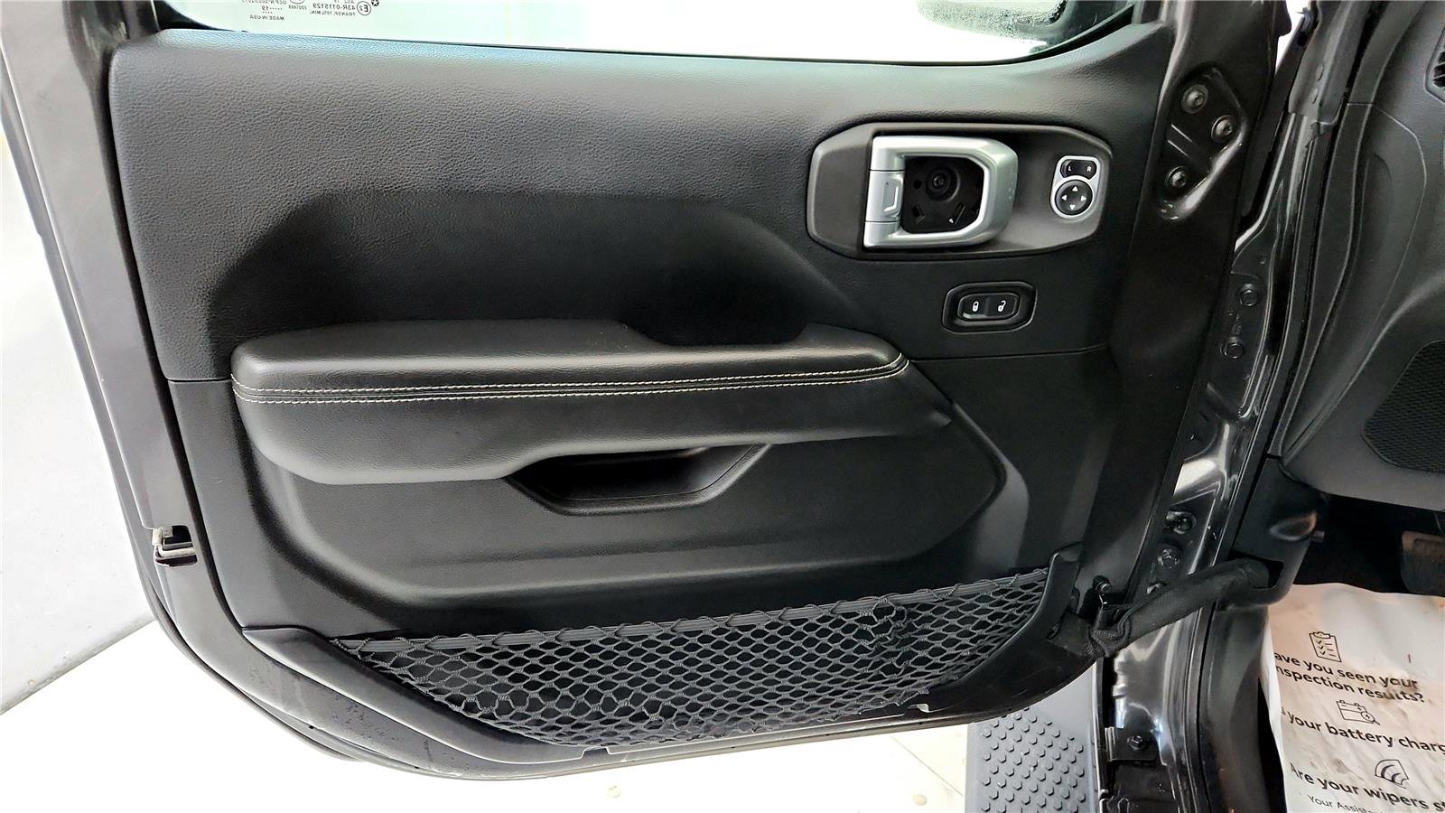 Used 2019 Jeep Wrangler Unlimited Sahara w/ Dual Top Group image 20