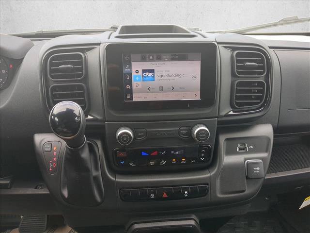 New 2026 RAM ProMaster 1500 FWD image 12