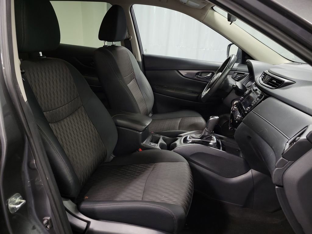 Used 2019 Nissan Rogue S w/ Special Edition Package image 26