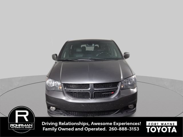 Used 2020 Dodge Grand Caravan GT FWD image 3
