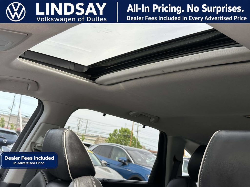Used 2017 Acura MDX SH-AWD w/ Advance Package image 26