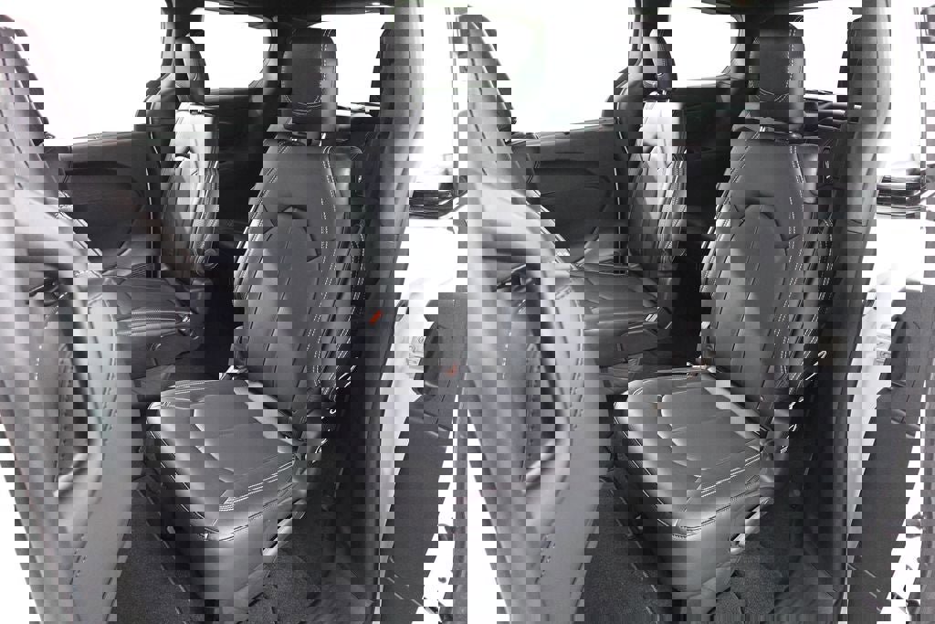 New 2026 Chrysler Pacifica Select image 24