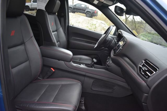 Used 2025 Dodge Durango GT AWD/4WD image 16