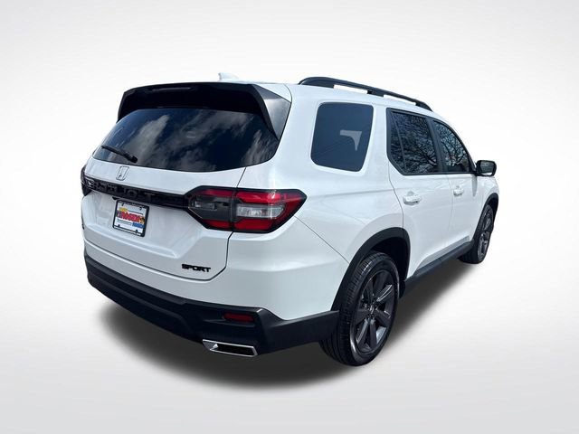 Used 2023 Honda Pilot Sport image 5