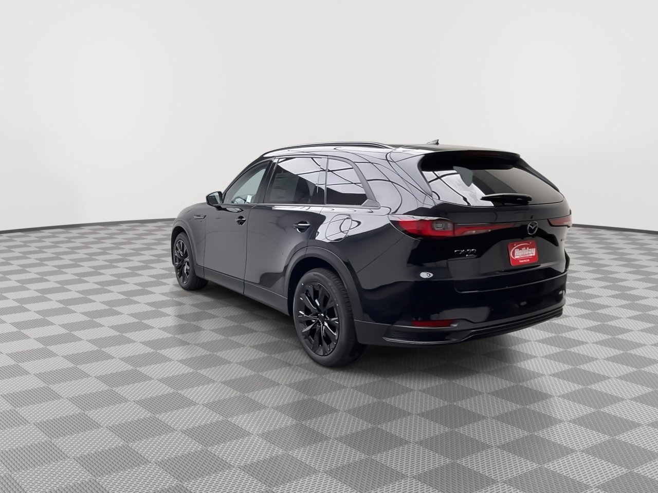 New 2026 MAZDA CX-90 Plug-In Hybrid w/Premium Sport AWD/4WD image 40