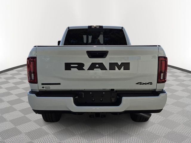 Used 2026 RAM 2500 Big Horn image 5