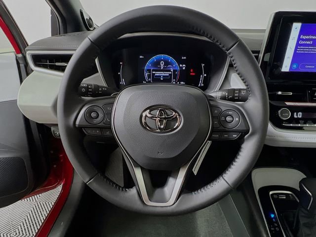 New 2026 Toyota Corolla XSE image 15