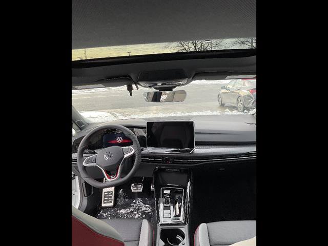 New 2026 Volkswagen GTI Autobahn FWD image 10