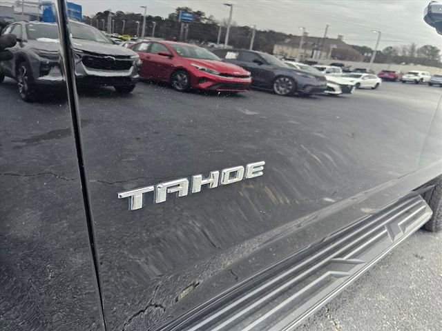 Used 2021 Chevrolet Tahoe LT image 11