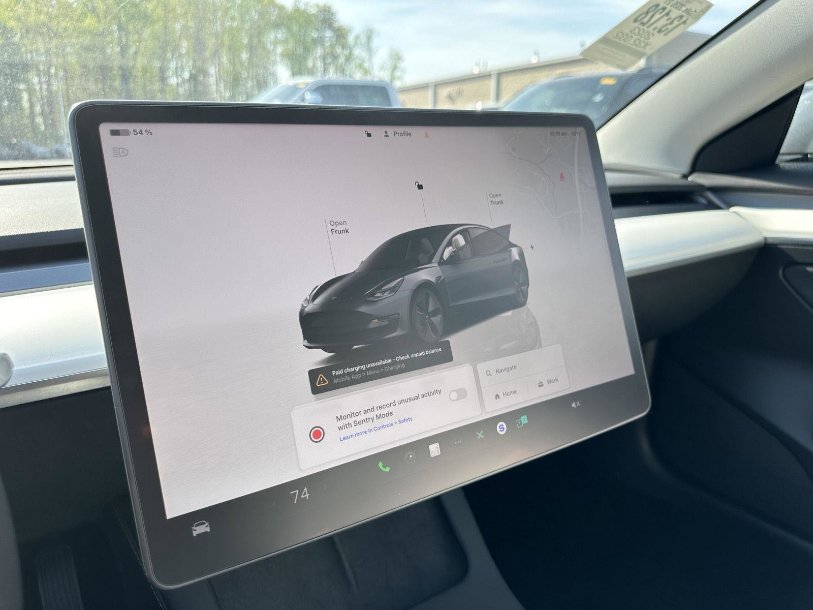Used 2023 Tesla Model 3 Standard Range image 12