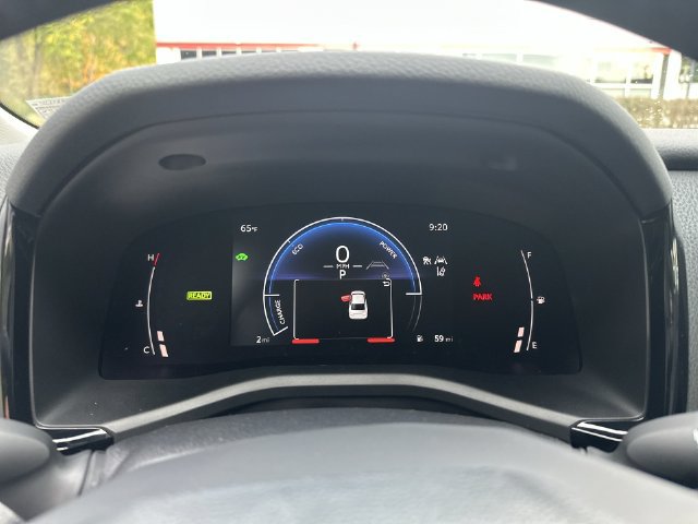 New 2026 Toyota Camry LE FWD image 12