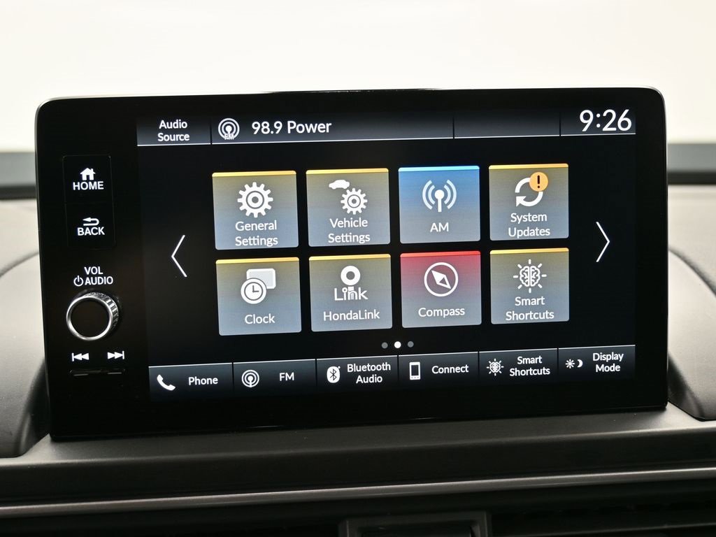 Used 2025 Honda Pilot EX-L image 25