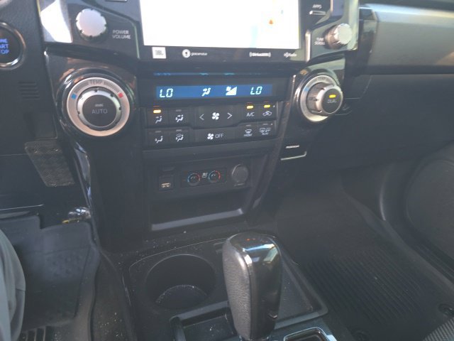 Used 2021 Toyota 4Runner Nightshade RWD image 15