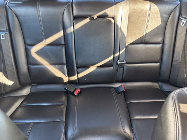 Used 2019 Chevrolet Impala LT w/ LT Leather Package FWD image 43