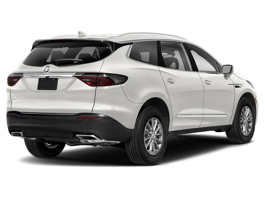 Used 2022 Buick Enclave Avenir FWD image 2
