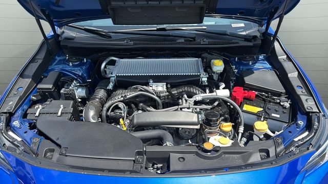 New 2026 Subaru WRX Limited AWD/4WD image 17