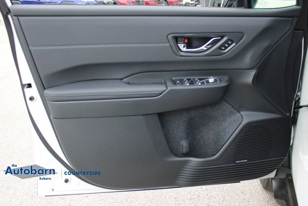 New 2026 Subaru Outback Touring AWD/4WD image 7