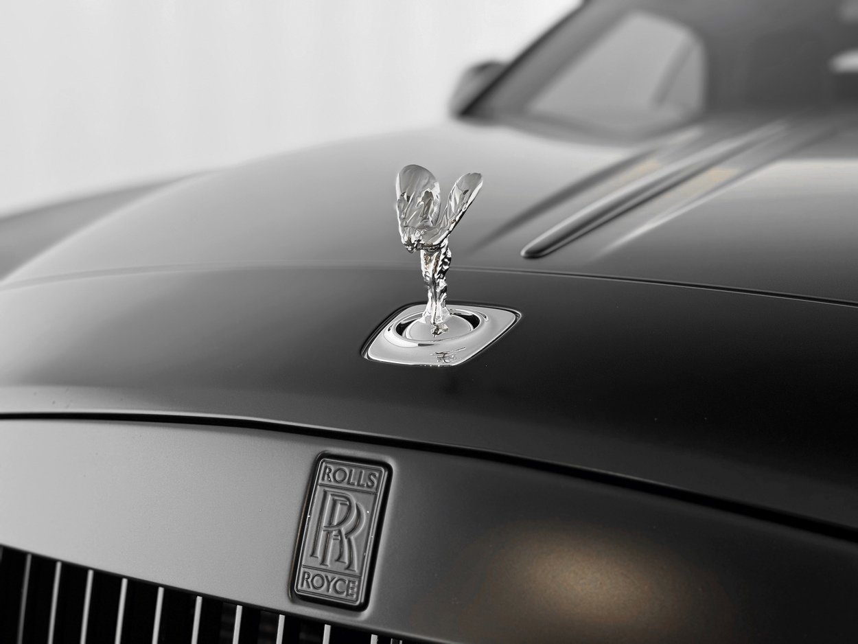 Used 2016 Rolls-Royce Dawn RWD image 46
