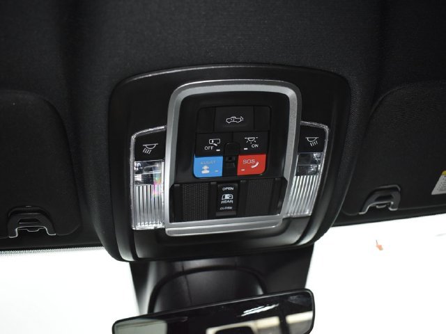 New 2026 RAM 2500 Rebel w/ Rebel Level 1 Equipment Group AWD/4WD image 31