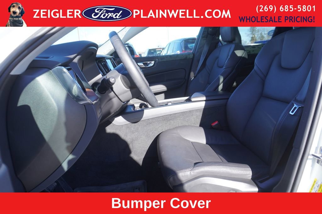 Used 2023 Volvo XC60 T8 Plus w/ Protection Package Premier image 17