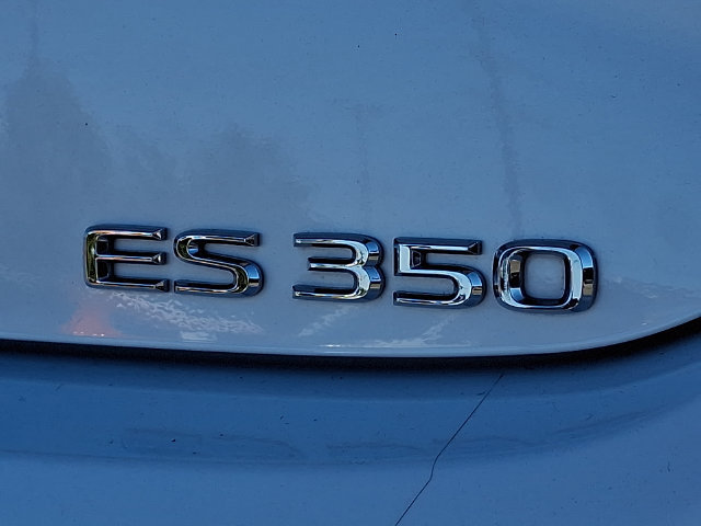 Certified 2023 Lexus ES 350 w/ Premium Package FWD image 30