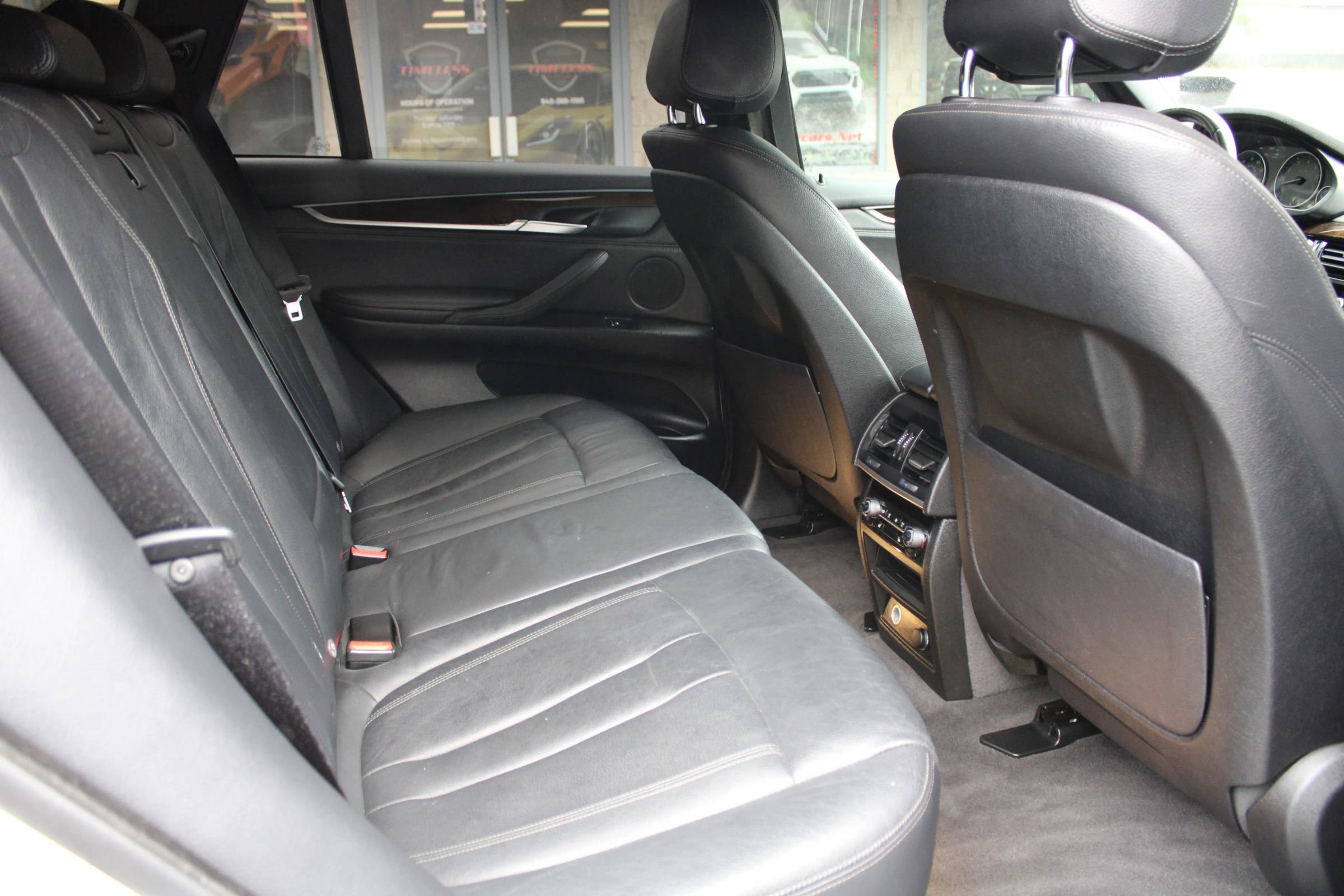 Used 2017 BMW X5 xDrive35i image 17