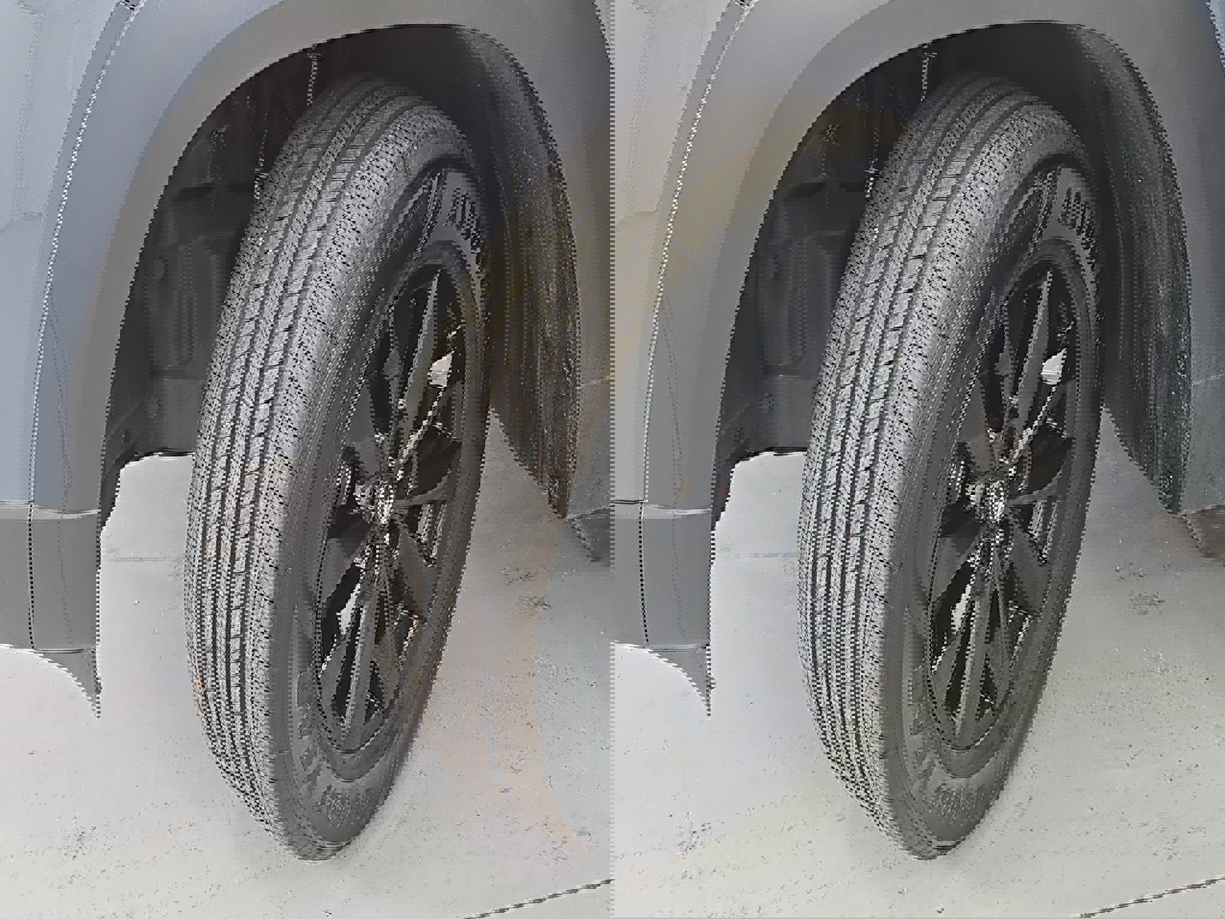 Used 2025 MAZDA CX-50 AWD 2.5 S w/ Weather Package image 33