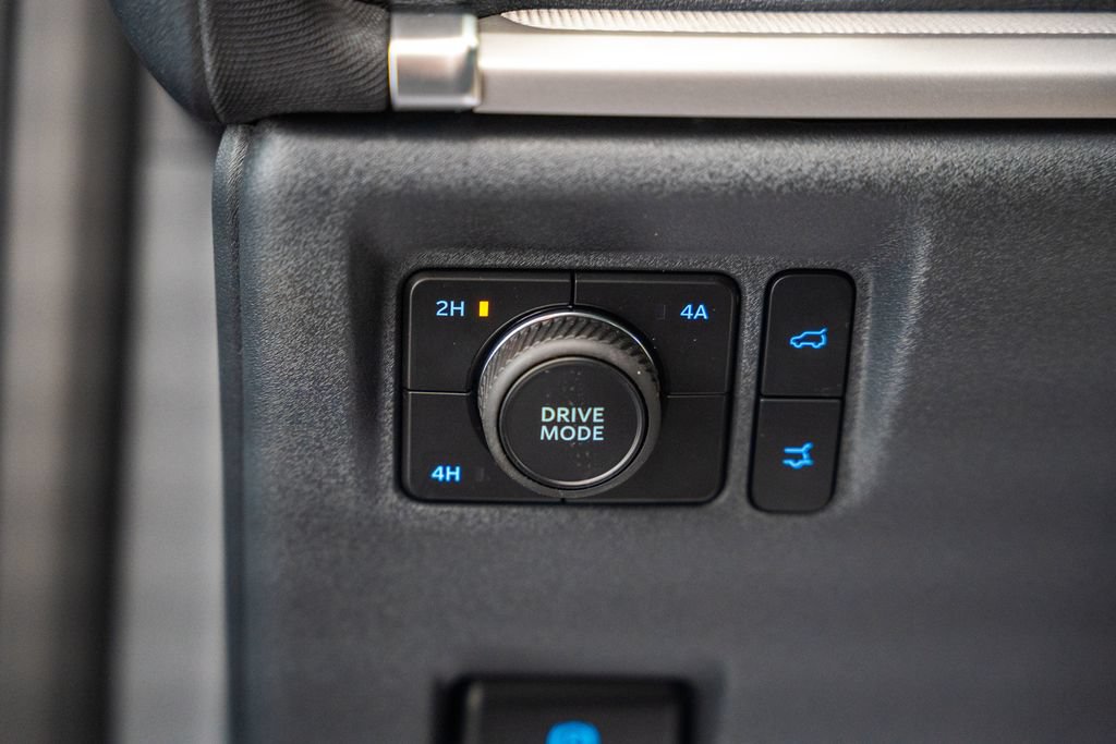 New 2027 Ford Expedition Active AWD/4WD image 48