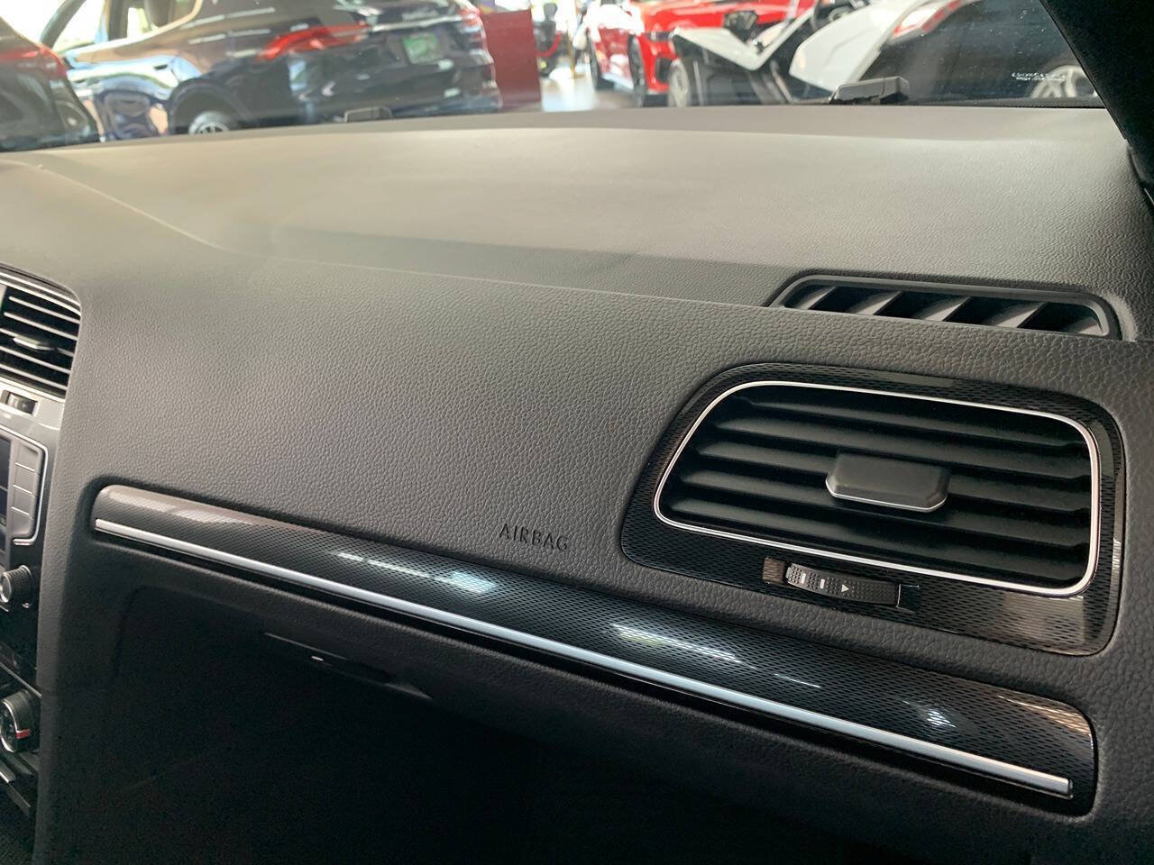 Used 2016 Volkswagen GTI S FWD image 17