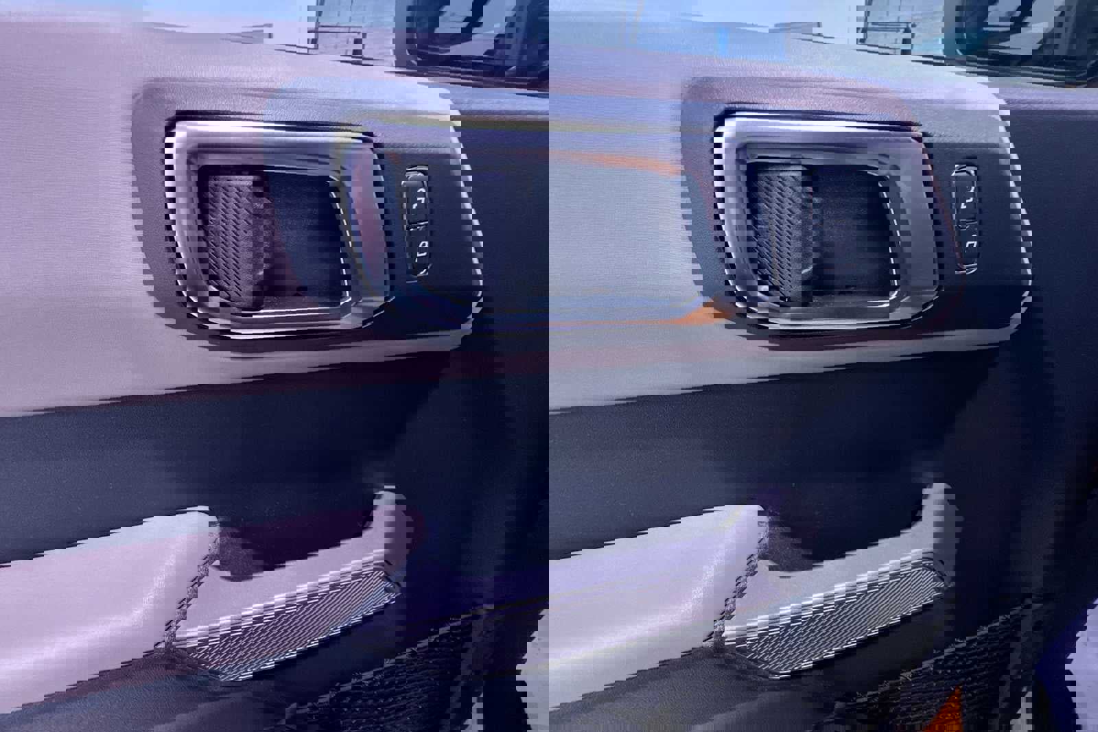 Used 2022 Ford Bronco Wildtrak image 12