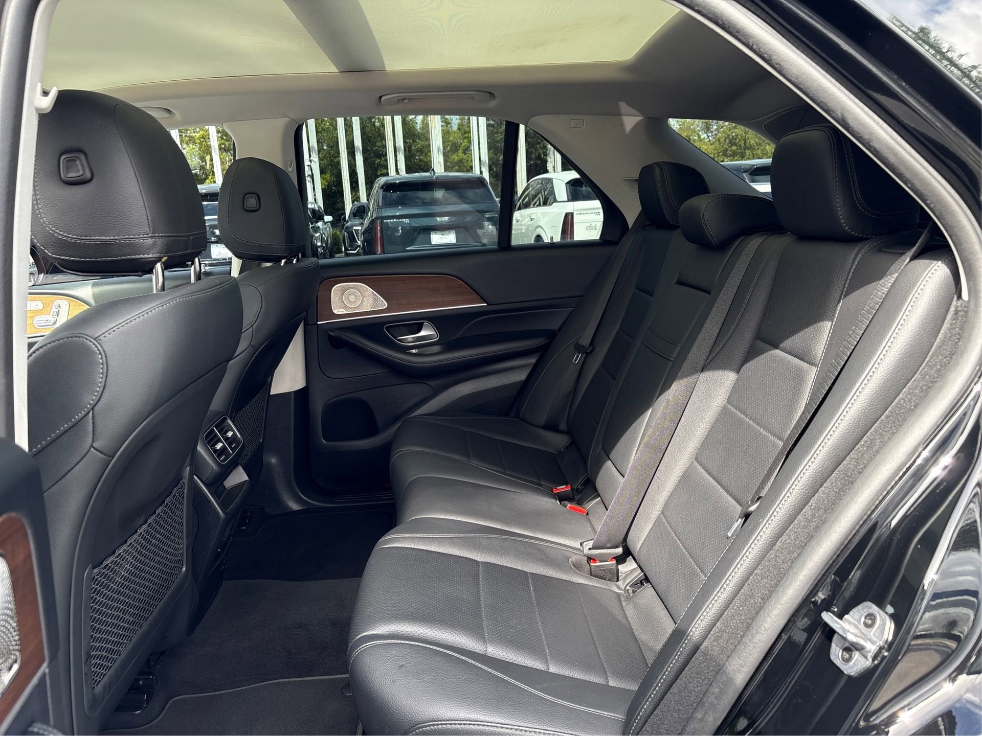 Used 2023 Mercedes-Benz GLE 350 image 10