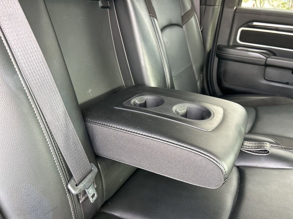 Used 2022 RAM 2500 Laramie image 41