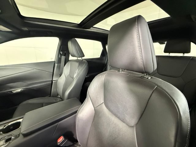 Used 2023 Lexus RX 350 Premium Plus w/ Cold Area Package FWD image 18