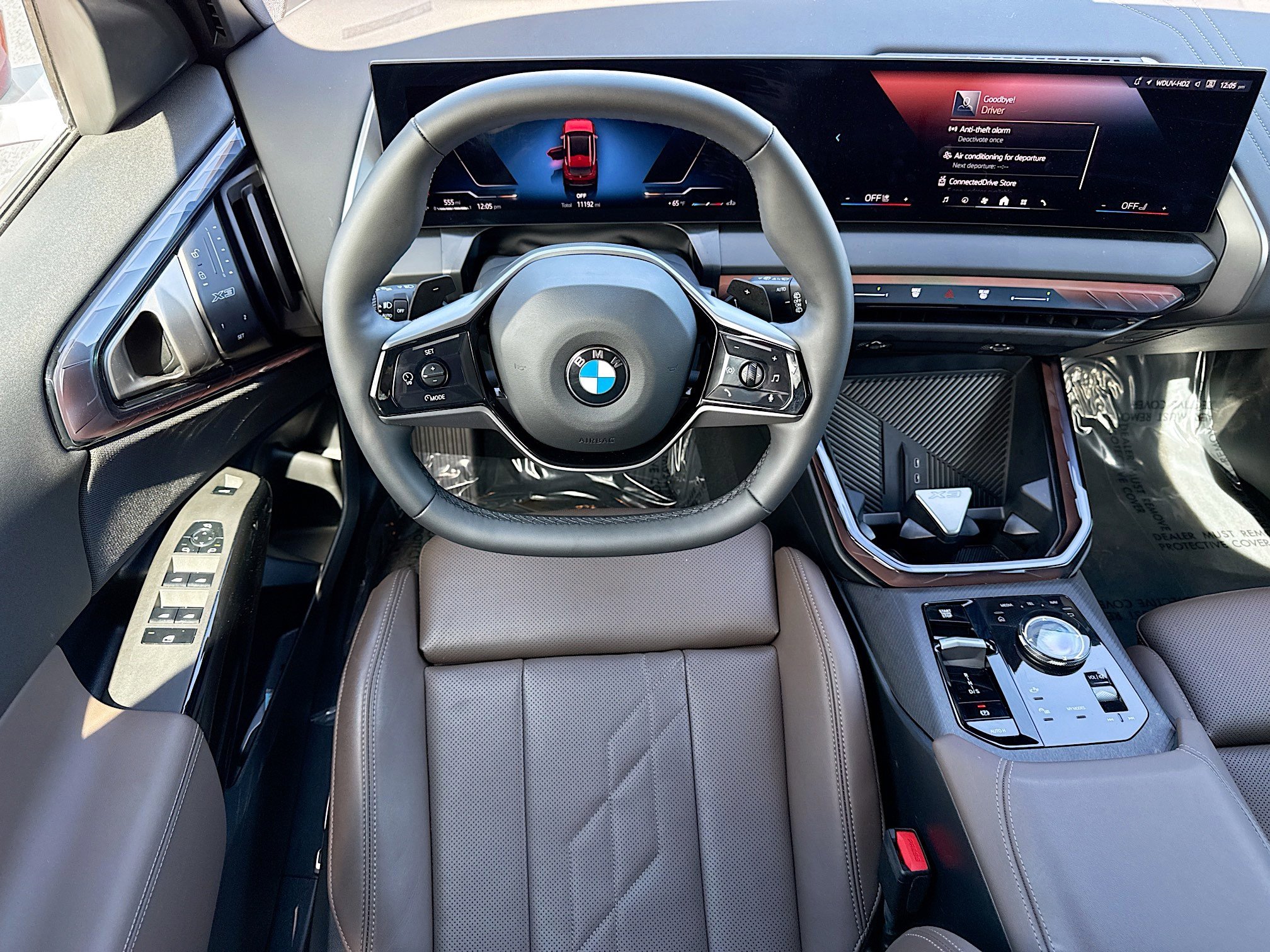 Used 2026 BMW X3 xDrive30 image 17