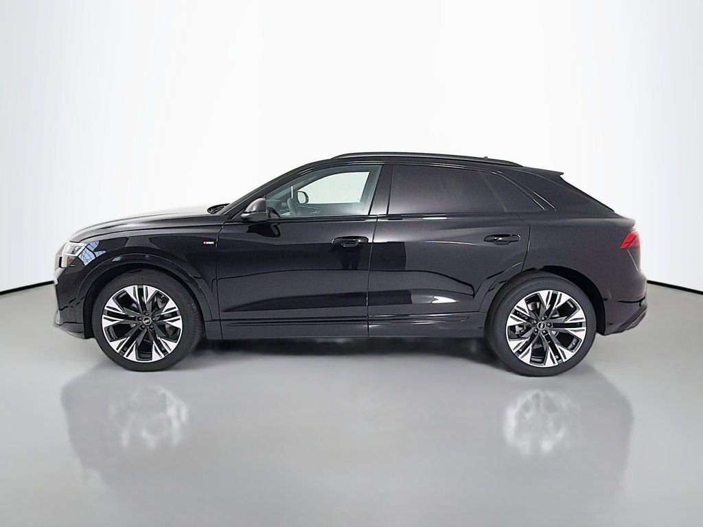 New 2026 Audi Q8 Premium Plus image 4