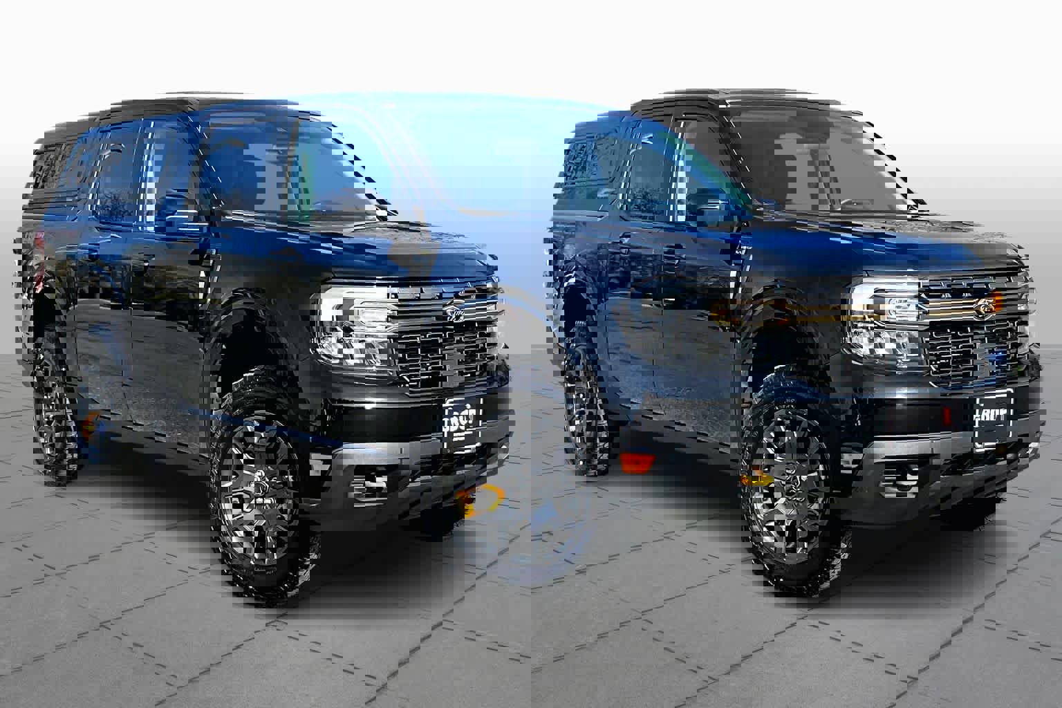 Used 2023 Ford Maverick Tremor w/ Tremor Off-Road Package image 3