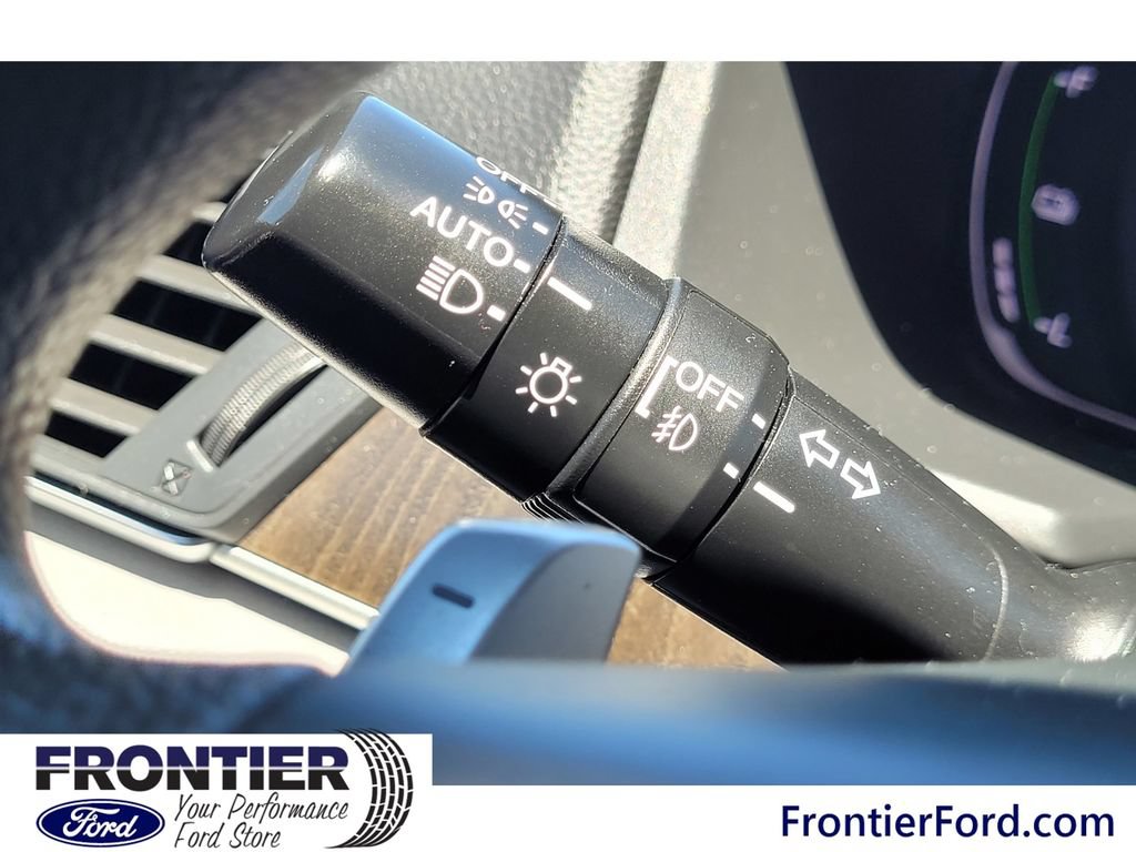 Used 2018 Honda Accord EX image 18