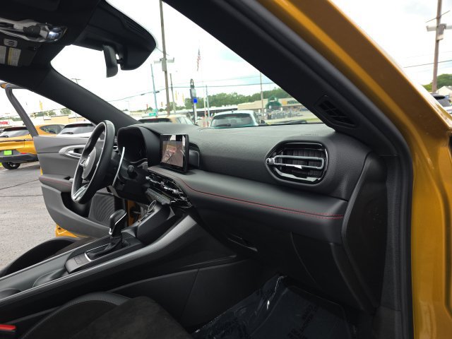Used 2025 Dodge Hornet R/T AWD/4WD image 35