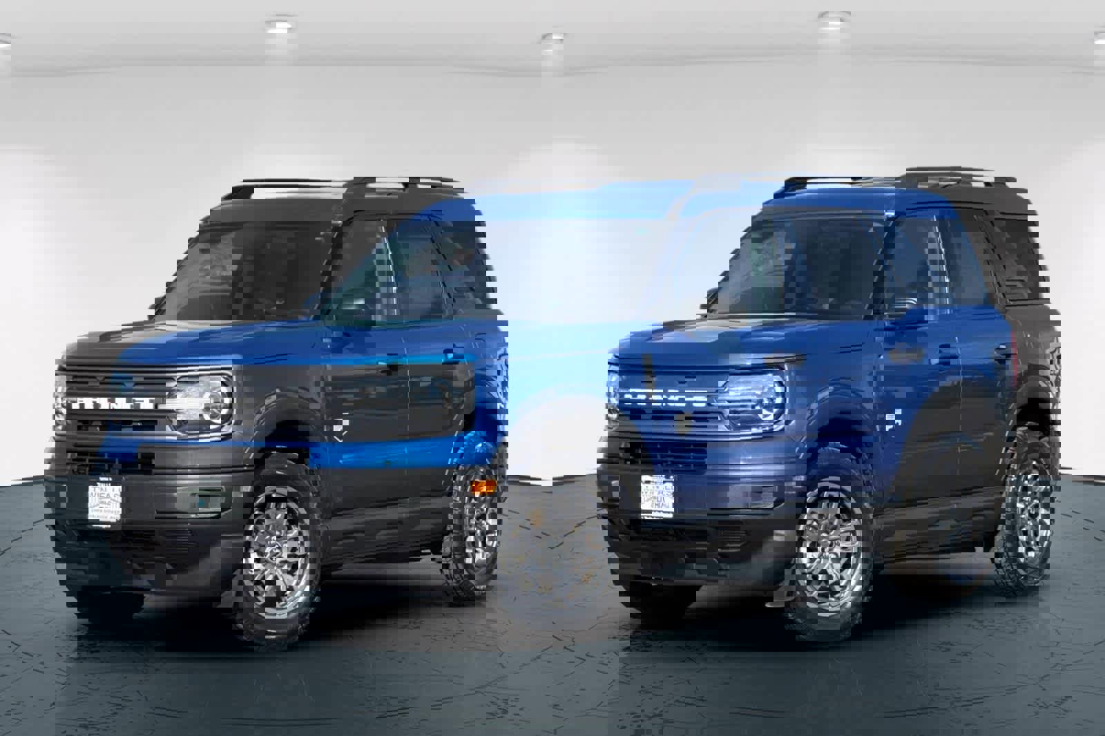 Used 2024 Ford Bronco Sport Big Bend image 1