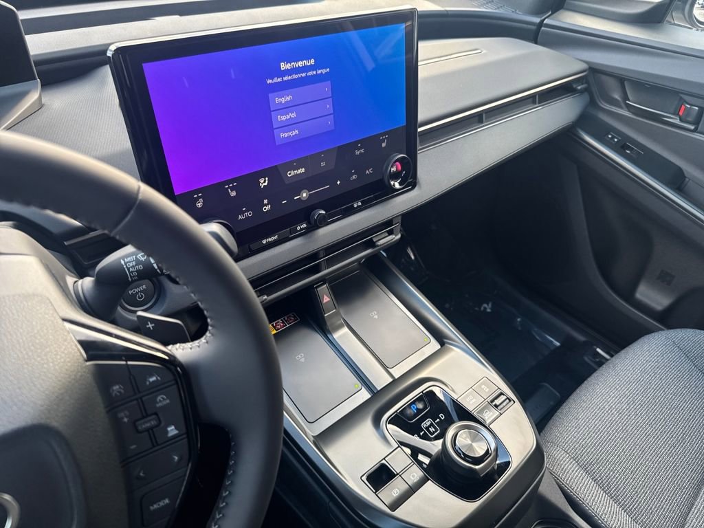 Used 2026 Toyota bZ image 20