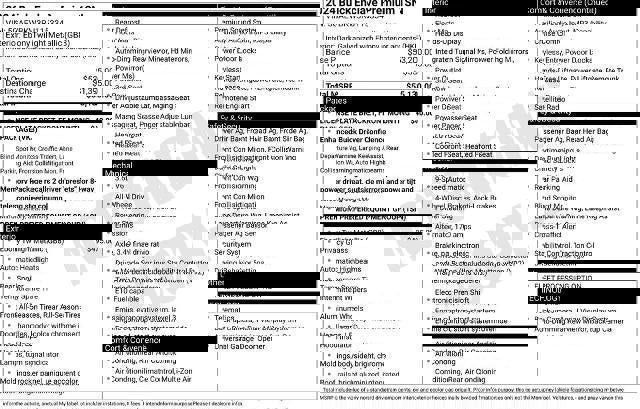 Certified 2024 Buick Enclave Premium AWD/4WD image 33