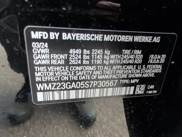 Used 2025 MINI Cooper Countryman S w/ Comfort Package Max AWD/4WD image 40