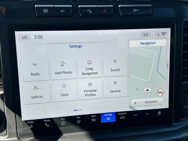 Used 2023 Ford F250 Lariat w/ Lariat Ultimate Package image 24