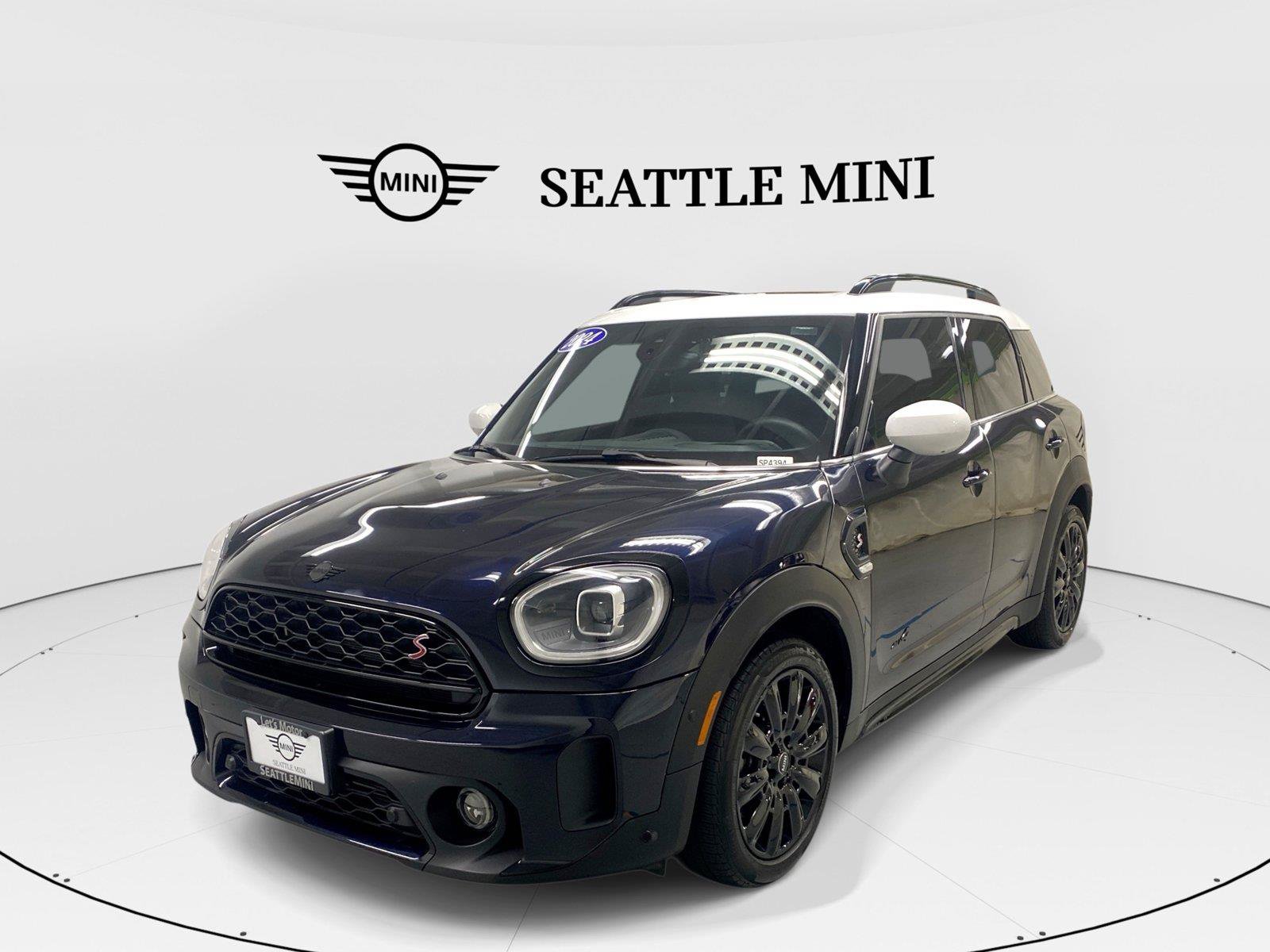 Used 2024 MINI Cooper Countryman S