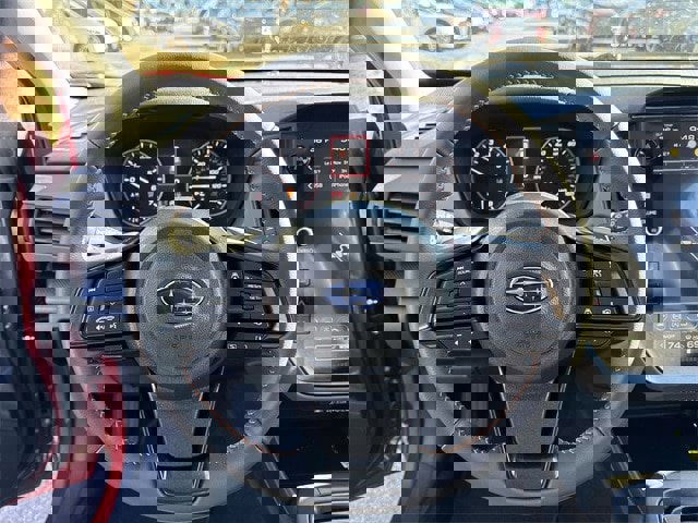 Used 2024 Subaru Crosstrek 2.5i Limited w/ Popular Package #4A image 25