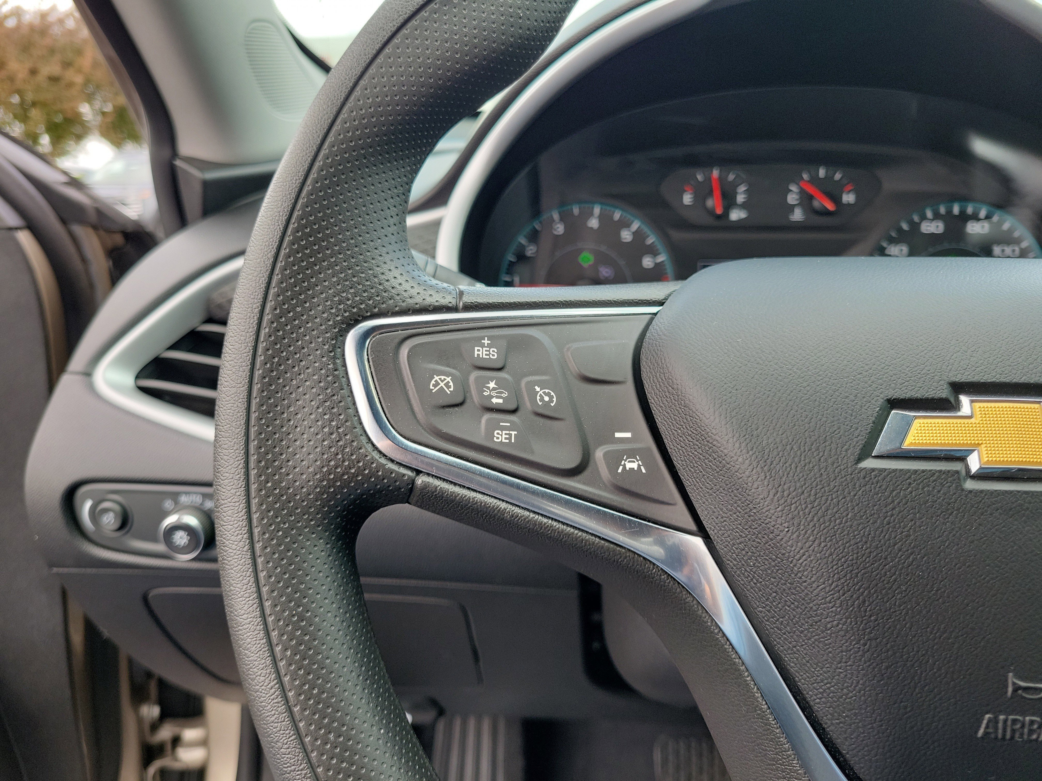 Used 2023 Chevrolet Malibu LS w/ LPO, Floor Liner Package FWD image 22