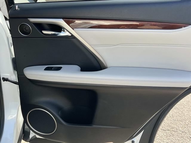 Used 2018 Lexus RX 350L FWD image 24