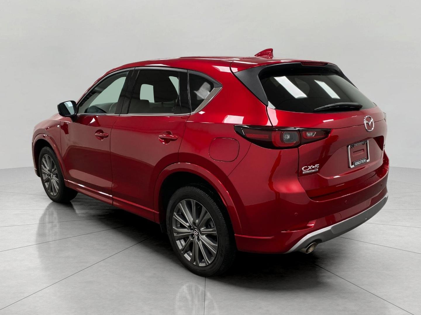Used 2024 MAZDA CX-5 Signature image 7